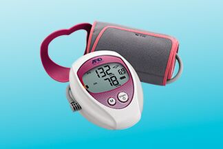 Tonometrs - ierīce asinsspiediena mērīšanai